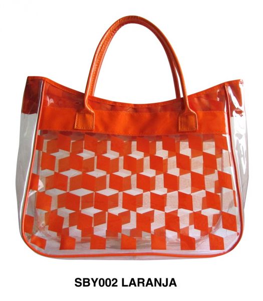 Bolsa de Praia Feminina 02SBY