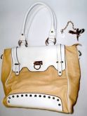 Bolsa Arara Dourada - 1362