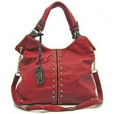 Bolsa- Bella Vida- Strass-0869