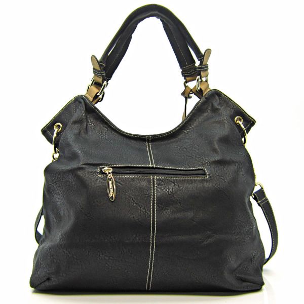 Bolsa feminina  Bella Vida - Strass-0869