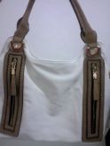 Bolsa Feminina Hei Mey (Branca)