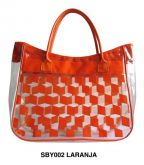 Bolsa de Praia Feminina 02SBY