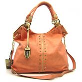 Bolsa Feminina - Bella Vida- Strass-0869